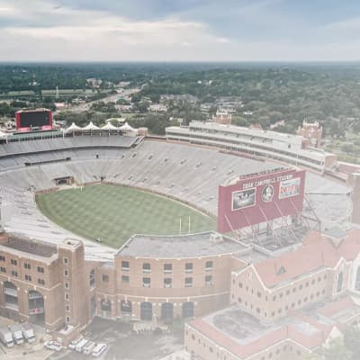 Doak-Campbell-Stadium